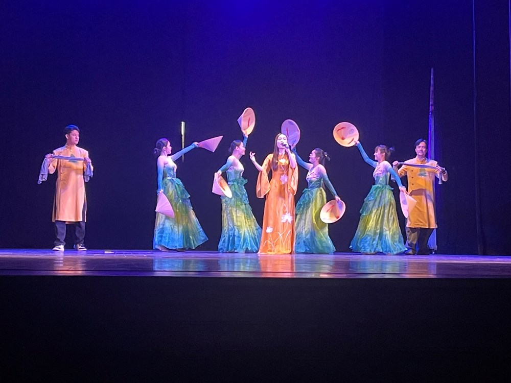 Sân khấu Việt Nam - Nhịp cầu hữu nghị Việt - Nga: Khi nghệ thuật trở thành sứ giả hữu nghị