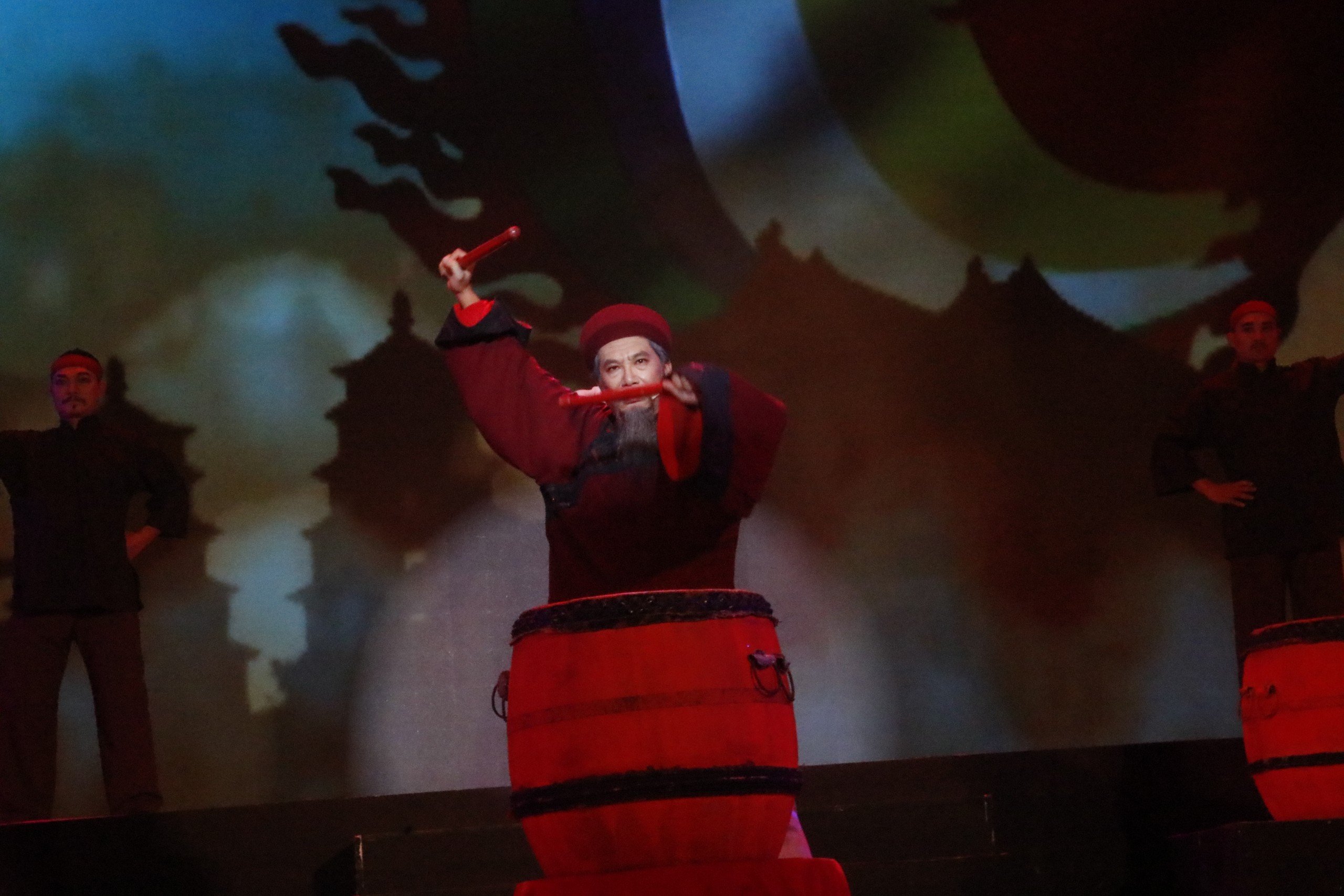 "Kẻ sĩ Thăng Long", Nhà hát Cải lương Hà Nội, Cuộc thi tài năng diễn viên Cải lương toàn quốc - 2023