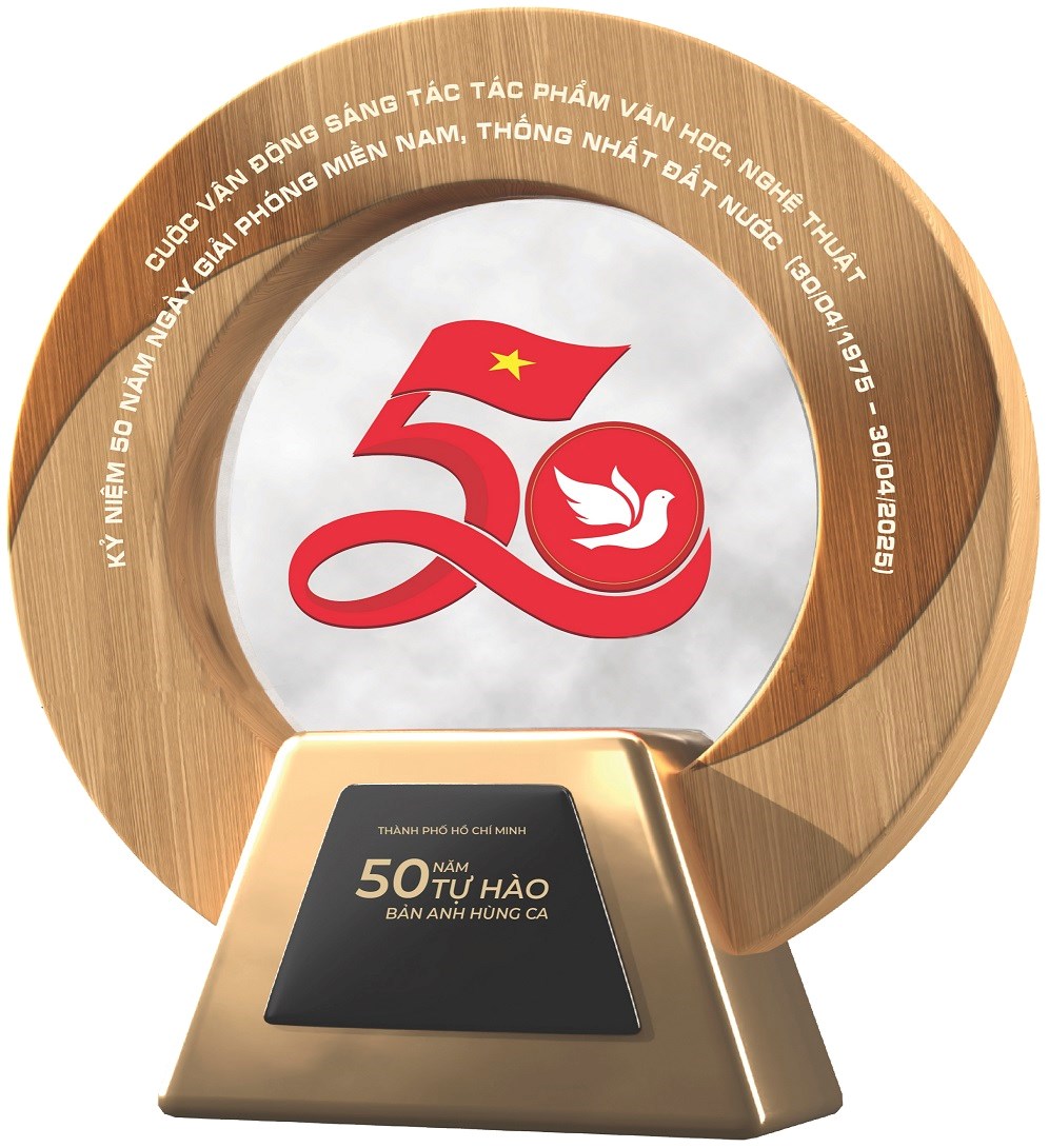 50 năm sau ngày đất nước thống nhất: Vị thế văn học, nghệ thuật của thành phố mang tên Bác