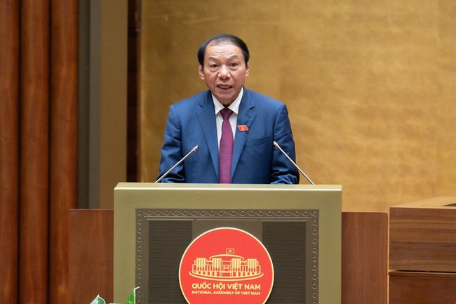 Bộ trưởng Nguyễn Văn Hùng: Quán triệt tinh thần kiến tạo phát triển, tạo hành lang pháp lý thuận lợi để báo chí phát triển trong giai đoạn mới