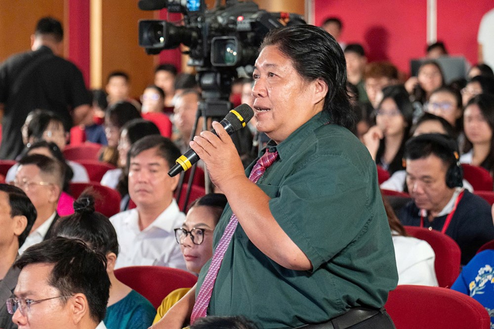 Cải lương đang thiếu điều gì để giữ chân người trẻ?