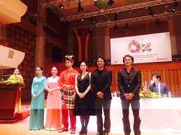 Hòa nhạc Giao hưởng Cổ điển chọn lọc ONE ASIA 2016