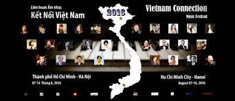 ​Liên hoan âm nhạc kết nối Việt Nam: Hòa nhạc giao lưu văn hóa “Bốn mùa ở Brandenburg”