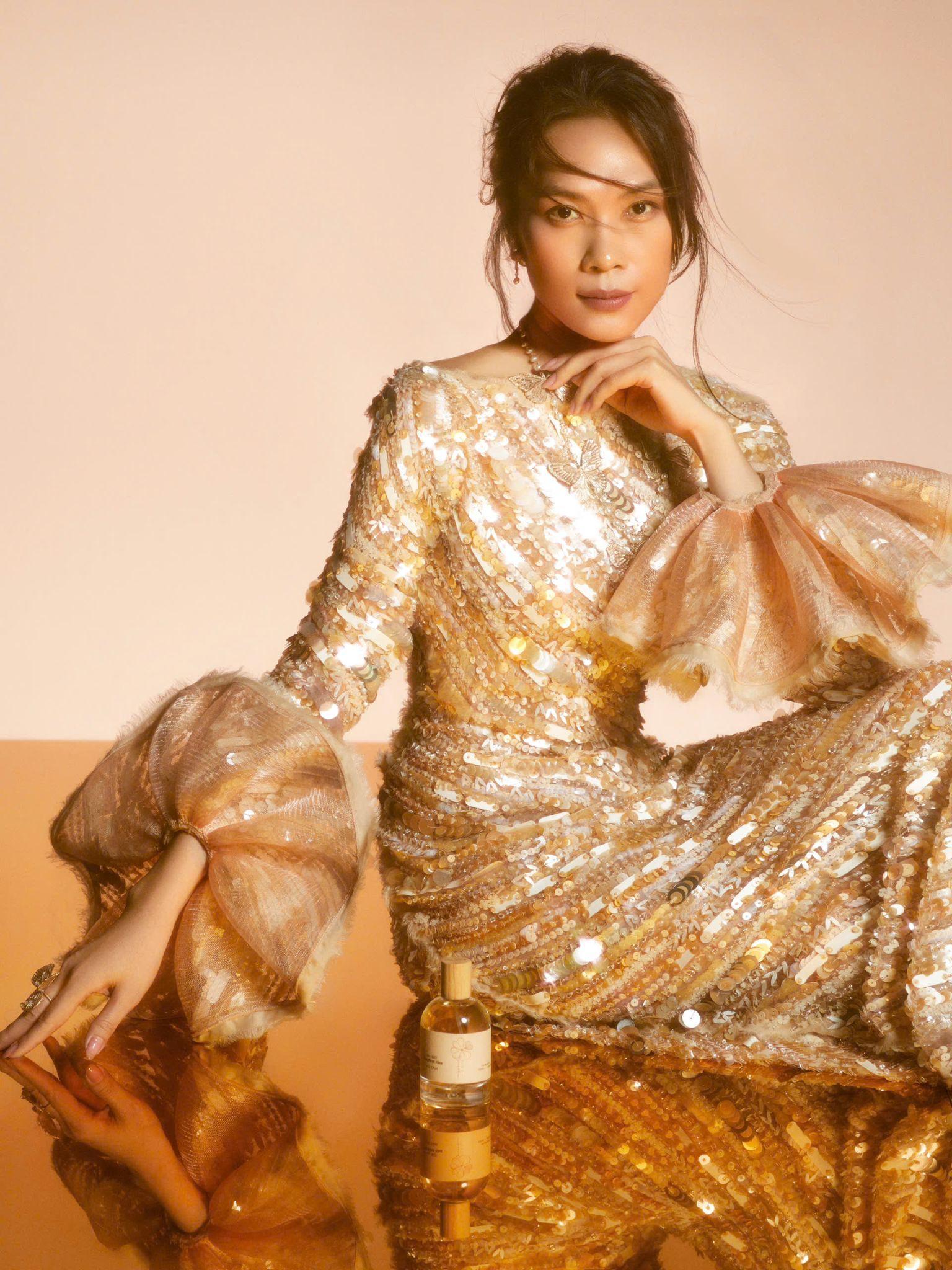 Mỹ Tâm – Đan Trường tái ngộ sau 18 năm, song ca tại liveshow Anh em kết đoàn 2