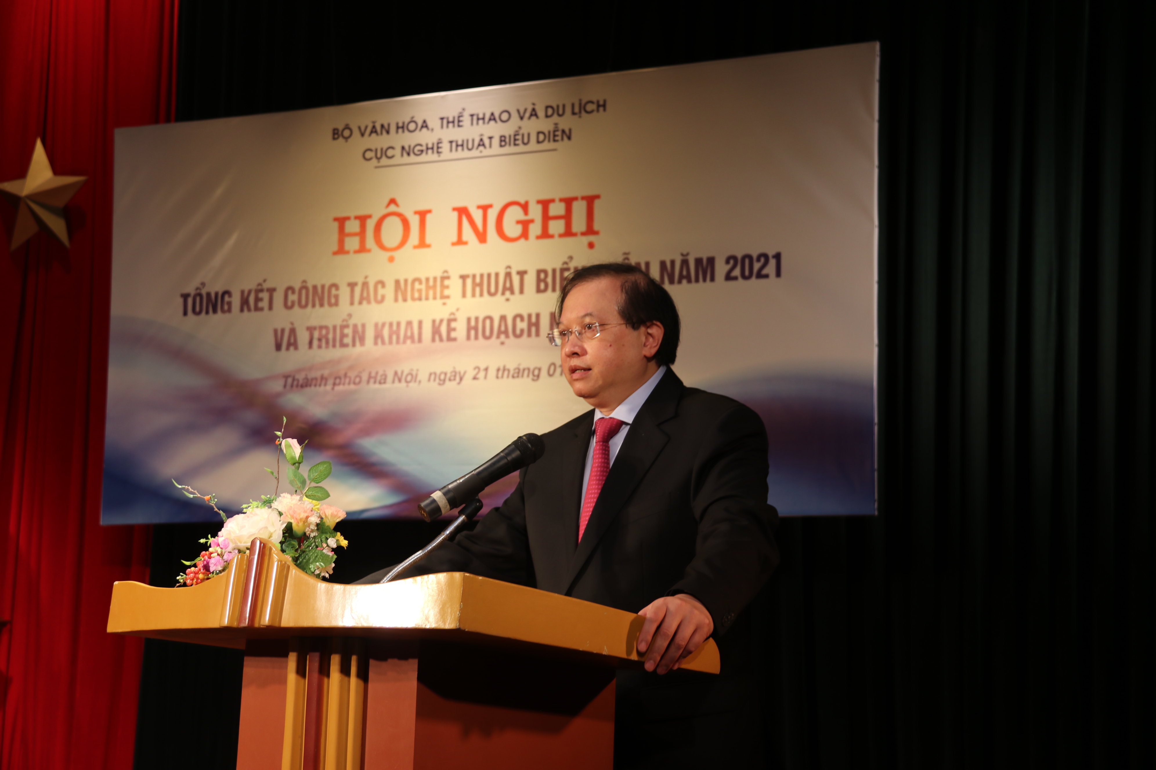Ngành nghệ thuật biểu diễn nỗ lực vượt khó trong bối cảnh dịch Covid-19