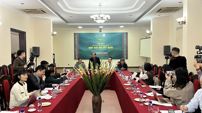 Ngày Thơ Việt Nam: "Bản hòa âm" tôn vinh những giá trị của văn học DTTS
