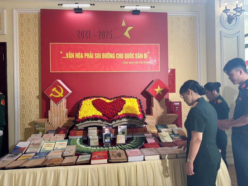 Nghị định quy định về khuyến khích phát triển văn học: “Ngọn gió” chính sách cho văn học Việt vươn xa