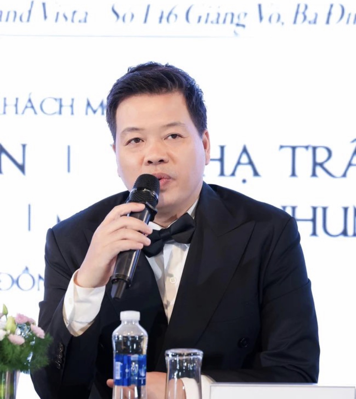 NSƯT Đăng Dương: 'Điều quan trọng nhất ở người nghệ sĩ là đã thích thì phải làm'