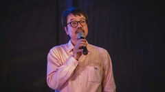 NSƯT Sĩ Tiến: Tôn trọng khán giả là làm nghệ thuật có suy nghĩ, có trách nhiệm