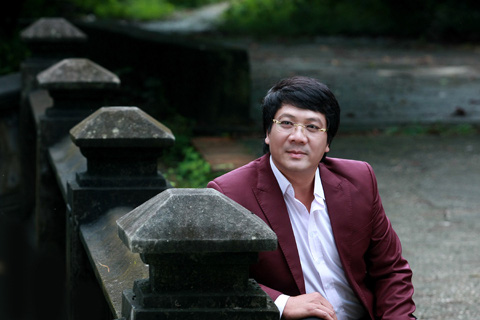 "Tổ quốc tôi chưa đẹp thế bao giờ": Ngời sáng niềm tự hào, niềm tin và lan toả tình yêu đất nước