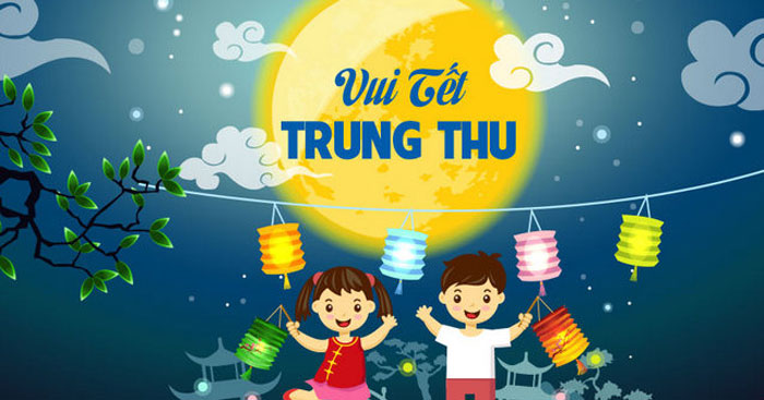 Chương trình nghệ thuật trực tuyến số đặc biệt “Trung thu cho em"