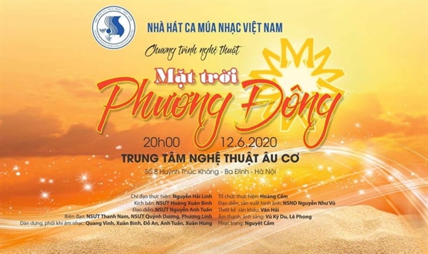 Bản sắc Việt Nam trong nét đẹp văn hóa ASEAN