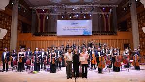 ​Bế mạc Festival Âm nhạc mới Á-Âu 2016