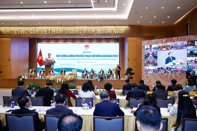Bộ trưởng Bộ VHTTDL Nguyễn Văn Hùng: Càng ngày giá trị văn hoá càng điều tiết sự phát triển của quốc gia