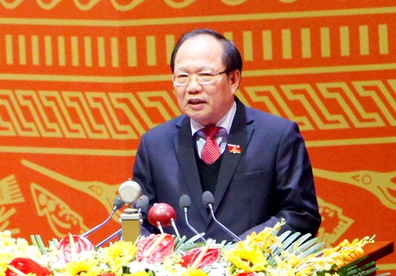 Bộ trưởng Hoàng Tuấn Anh: Văn hóa phải được đặt ngang hàng với kinh tế