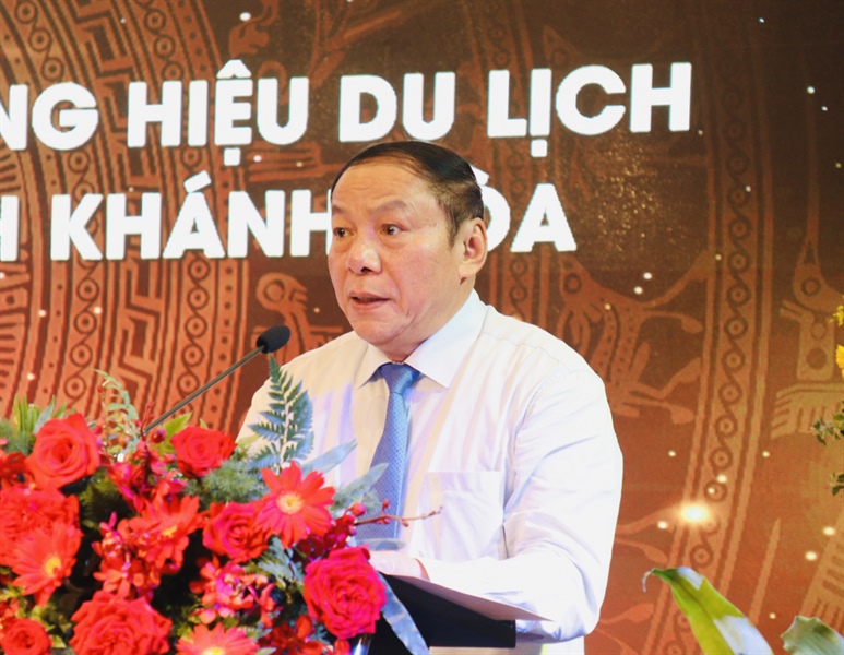 Bộ trưởng Nguyễn Văn Hùng: Điện ảnh, Du lịch, Nhiếp ảnh.... muốn đi xa phải đi cùng nhau