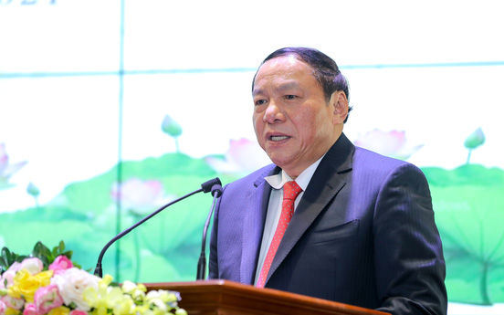 Bộ trưởng Nguyễn Văn Hùng gửi thư chúc mừng nhân Ngày Báo chí Cách mạng Việt Nam