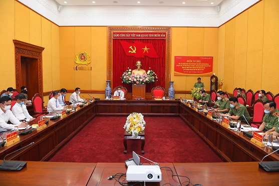 Bộ VHTTDL và Bộ Công an ký kết Chương trình phối hợp giai đoạn 2021 – 2025