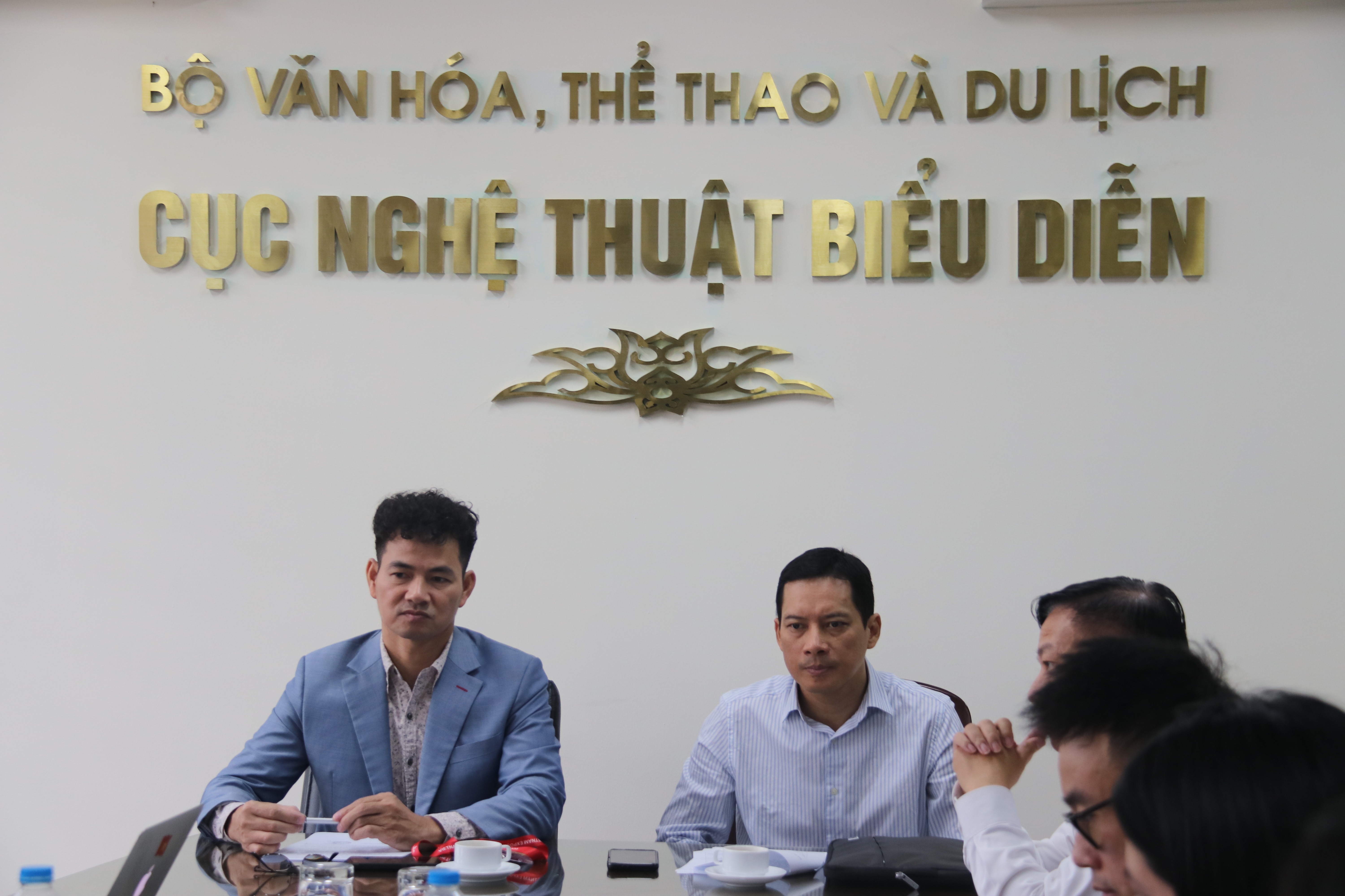 Chấn chỉnh hoạt động âm nhạc lệch chuẩn: Siết chặt quản lý, giữ gìn thuần phong mỹ tục