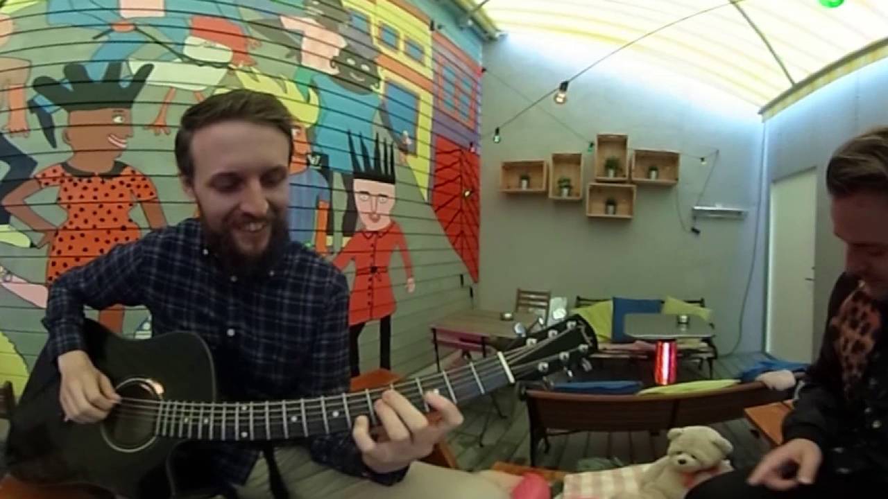 Cho phép nhóm “Mino Music – Norway” tới từ Na Uy tham gia chương trình hòa nhạc “Teachers, Students and Friends”