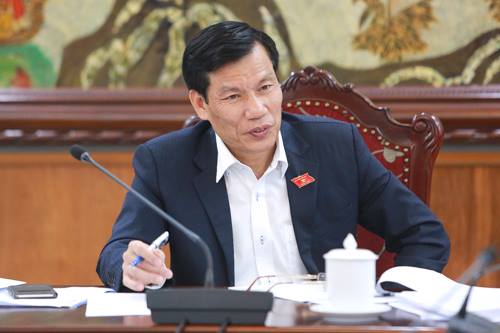 Chương trình biểu diễn nghệ thuật “Hội ngộ mùa xuân”