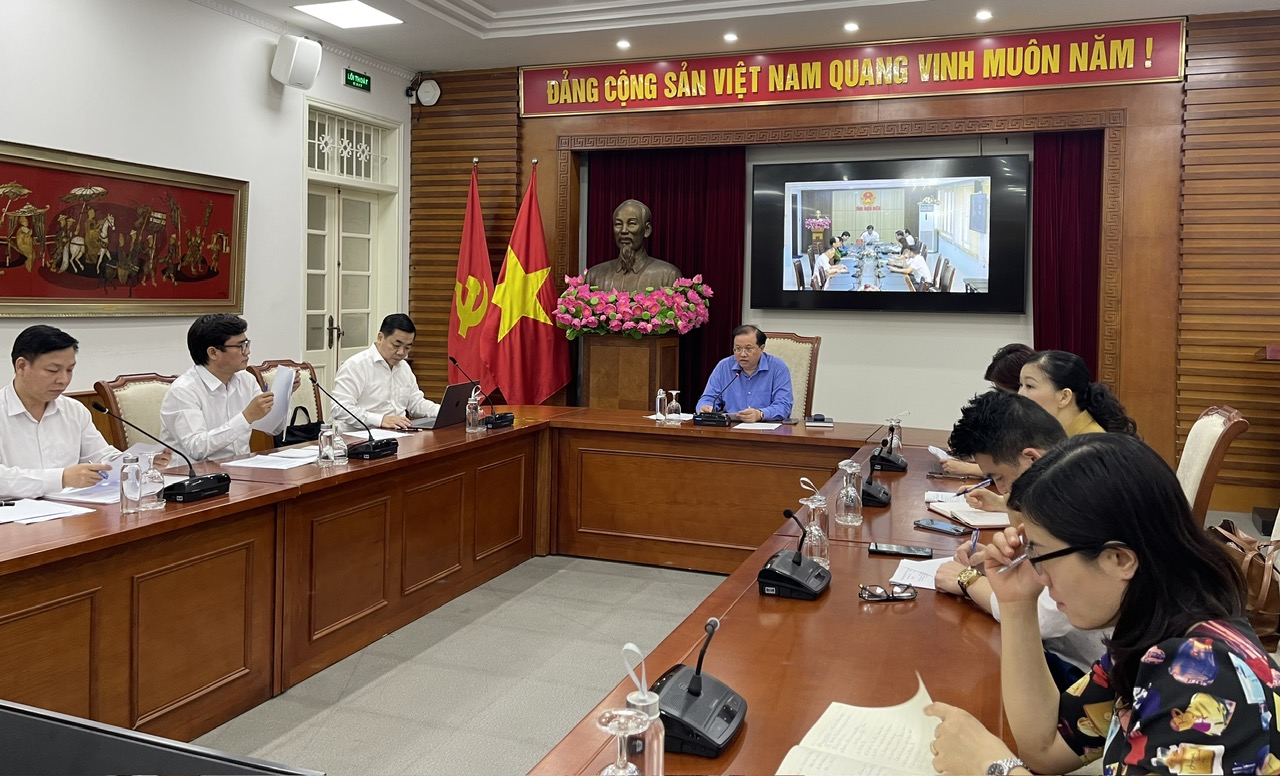 Chương trình nghệ thuật kỷ niệm 70 năm Chiến thắng Điện Biên Phủ: thể hiện bản sắc văn hóa và khát vọng hòa bình của dân tộc