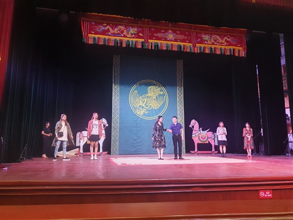 Công đoàn Bộ VHTTDL: Hơn 200 thí sinh tham gia Hội thi “Phụ nữ duyên dáng, tài năng”