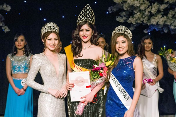 Cục Nghệ thuật biểu diễn đề nghị xử lý hành vi vi phạm đối với bà Phạm Huỳnh Tiên