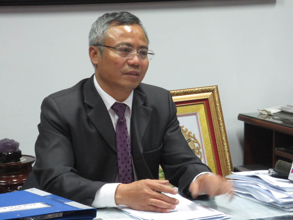 Cục trưởng Nguyễn Đăng Chương: Quản lý hoạt động của ca sĩ, người mẫu còn nhiều bất cập