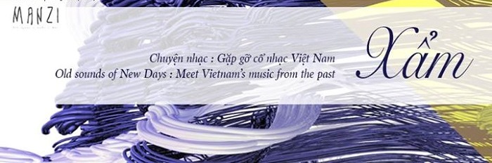 Cùng đắm mình trong không gian “Chuyện Xẩm” tại Hà Nội