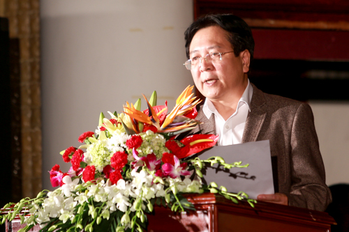 Cuộc thi “Tài năng trẻ Âm nhạc toàn quốc năm 2016” chính thức khai mạc