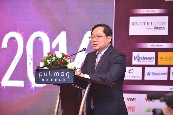 Đêm chung khảo cuộc thi Hoa hậu Việt Nam 2016 khu vực phía Bắc sẽ diễn ra vào tối 17/7