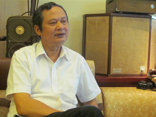 Đêm nhạc “Tan vào Hà Nội” tưởng nhớ nhạc sĩ An Thuyên