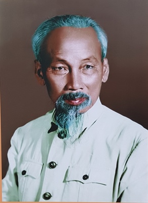 Hội thảo khoa học “Chủ tịch Hồ Chí Minh- Cuộc đời và sự nghiệp”: Thể phách đã mất mà tinh anh muôn thủa vẫn còn