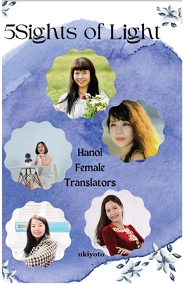 Kết nối thế giới với Văn học, Tình yêu và lòng Nhân ái