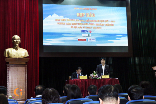 Kết quả công tác Văn hóa, Thể thao và Du lịch Quý I năm 2016