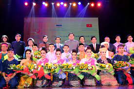 ​Khai mạc Những ngày Văn hóa Thái Lan tại Việt Nam