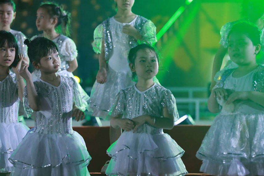 Lễ khai mạc SEA Games 31 sẵn sàng 'bùng nổ' trước giờ G