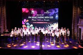 Liên hoan Âm nhạc Châu Âu 2016: Âm nhạc kết nối trái tim
