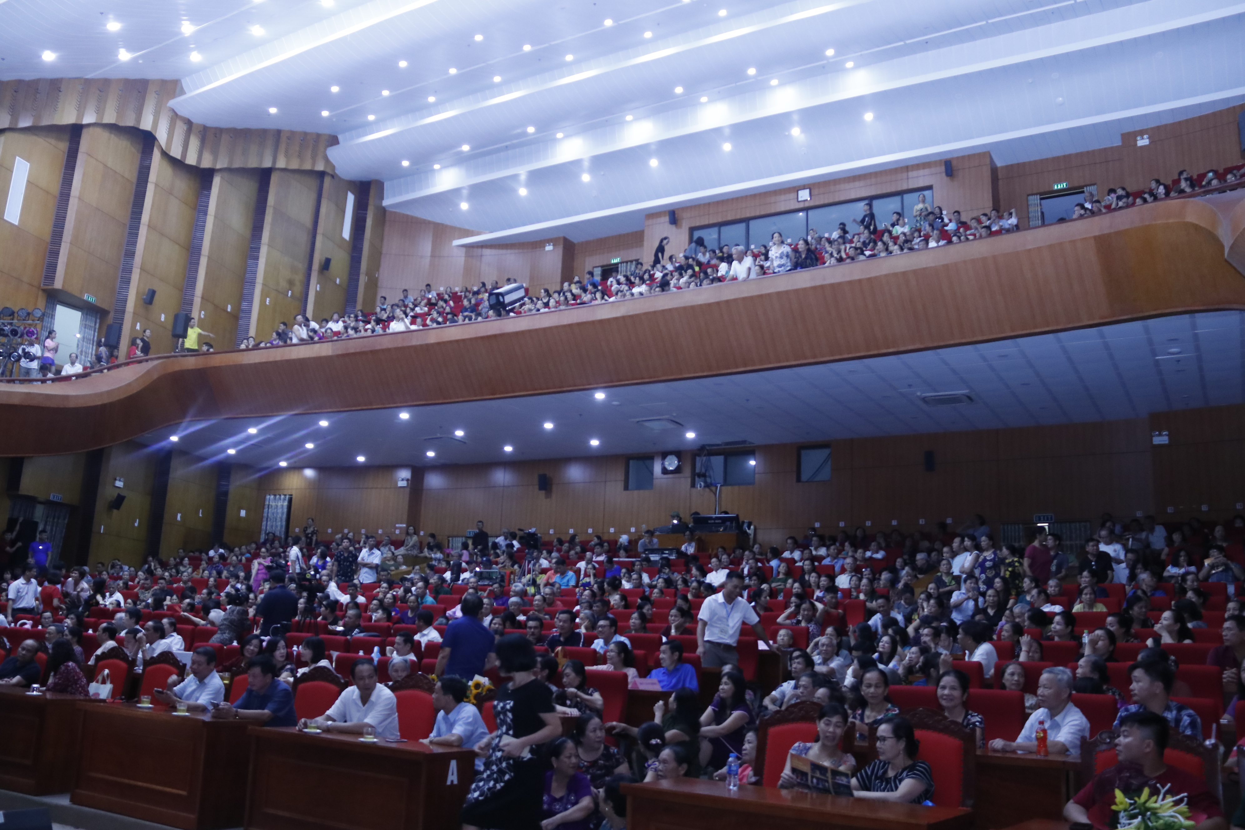 LIÊN HOAN CHÈO TOÀN QUỐC 2019 Hấp dẫn ngày hội Chèo