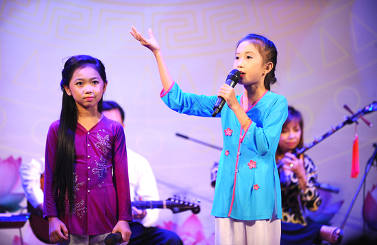 Liên hoan đờn ca tài tử TPHCM: Bước ngoặt lạc quan