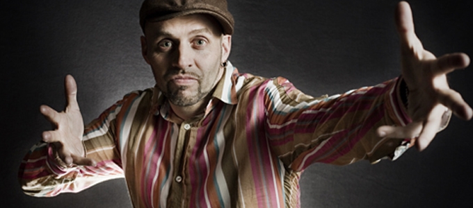 Liên hoan múa Hip - hop “Hanoi – All in One”