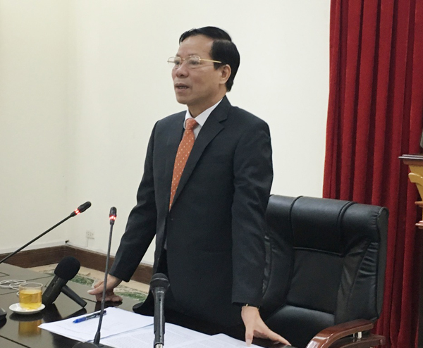 Liên hoan Tài năng trẻ Ca trù Hà Nội sẽ được tổ chức từ ngày 11-13/11/2016