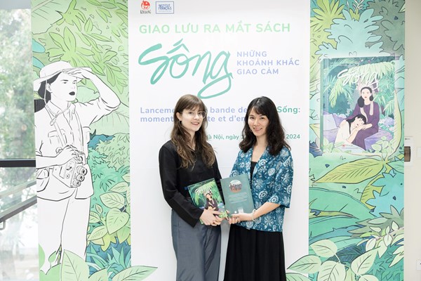 Một góc nhìn khác biệt về Việt Nam