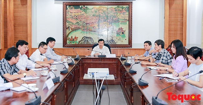 “Mùa đông xứ Huế”- tinh túy của văn hóa Huế sẽ biểu diễn tại Nhà hát Lớn