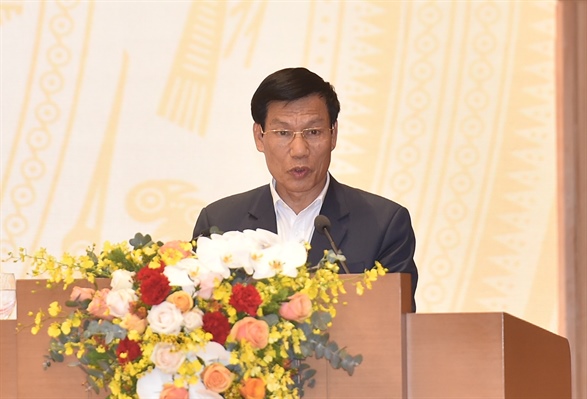 Ngành Văn hoá, Thể thao và Du lịch đạt được những thành tích trong một năm đầy khó khăn