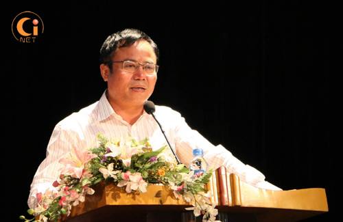 Ngày 06/11: Khai mạc Cuộc thi nghệ thuật sân khấu Cải lương chuyên nghiệp toàn quốc 2015