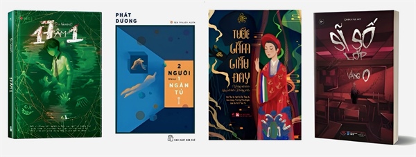 Người trẻ đổi mới tư duy để đưa văn học Việt vươn tầm