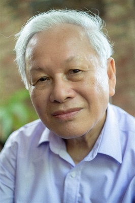 Những vần thơ lan xa