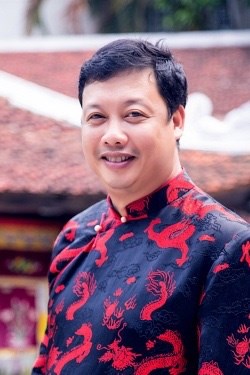 NSND Nguyễn Tiến Dũng: Người truyền lửa đổi mới trong nghệ thuật múa rối
